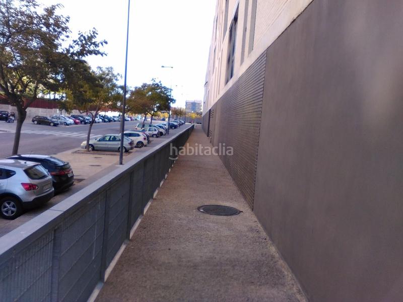 Foto 1e9e2573-96aa-45de-b538-3a18610cb631. Affitto locale commerciale in Centro Ciudad Paterna