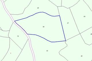 Residential Plot in Gátova