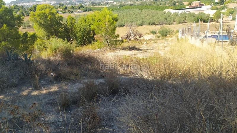 Foto 52ae7d64-1d50-4aad-b583-a0b364af427f. Terreno residencial en Urbanizaciones Llíria
