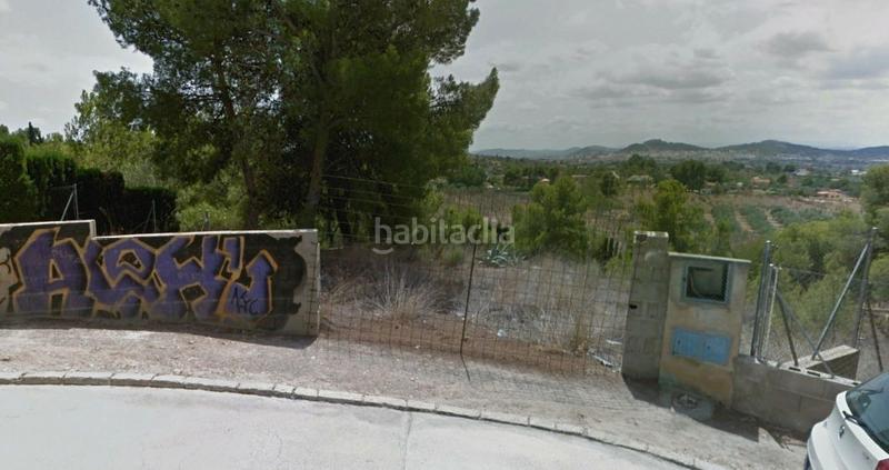 Foto 9ed45710-7271-4191-b911-9c0c1c1f7ef8. Terreno residencial en Urbanizaciones Llíria