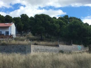 Terreny residencial a Urbanizaciones