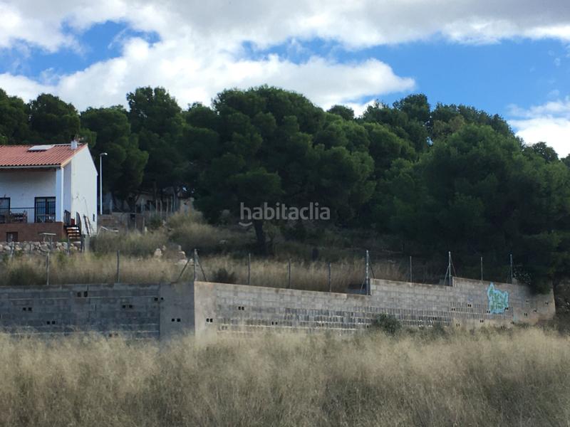 Foto ebecbf46-81c0-412f-bc62-d6ced5a248cb. Terreno residencial en Urbanizaciones Llíria