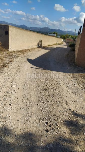 Foto 774ef327-d019-4093-9d99-360b1b077d5c. Terreno residencial en Camí de Paterna-Lloma del Calderer Bétera
