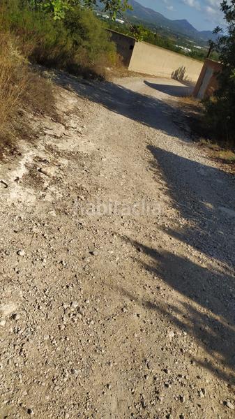 Foto 8a5f5931-49db-4649-b6a9-3864a1fe6fd5. Terreno residencial en Camí de Paterna-Lloma del Calderer Bétera