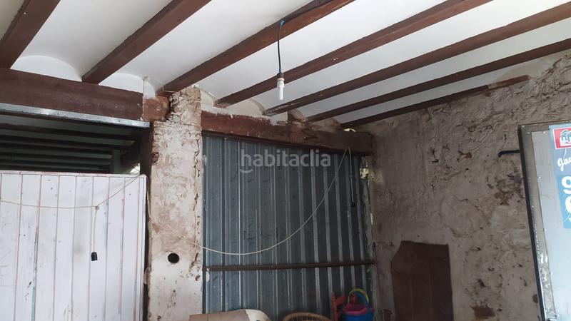 Foto a18ef874-a544-460c-bb25-ed53bbe24881. Maison dans Estivella