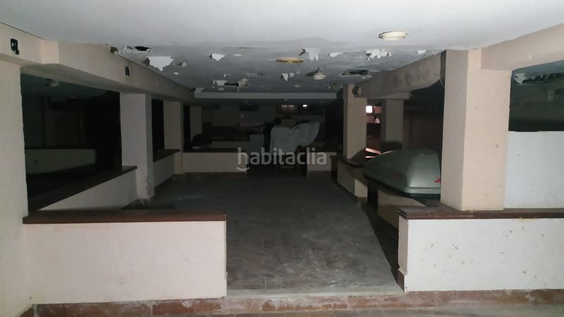 Foto 6f56c0cc-5de0-4cc7-acd5-9736ef9a573e. Geschäftsraum in Casas Verdes - Ermita Godella