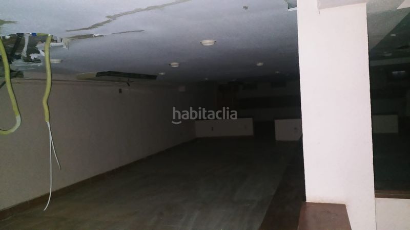 Foto cf389e8b-19a7-40b6-81a0-3984ce68dea0. Geschäftsraum in Casas Verdes - Ermita Godella