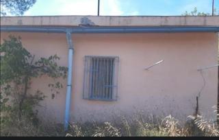 Masia a Bugarra. Casa aperos reformar venta bugarra, sup 24 m, parcela rustica 14