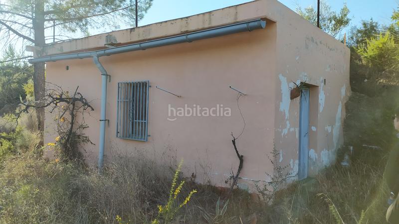 Foto c2e2420b-1437-4298-8a14-3bcb3f098c4e. Bauernhof in Bugarra