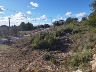 Residential Plot in Urbanizaciones
