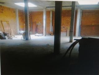 Geschäftsraum in Casas Verdes