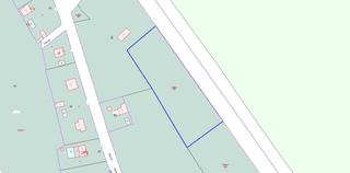 Residential Plot in Los Pinares-La Masia