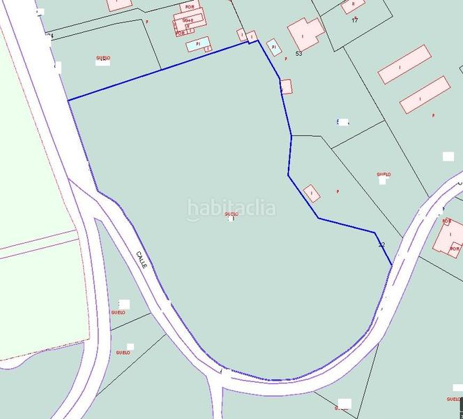 Foto c9045101-93d6-4e23-a466-62b4f7b6e725. Terreno residencial en Camí de Paterna-Lloma del Calderer Bétera