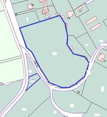 Residential Plot in Camí de Paterna-Lloma del Calderer