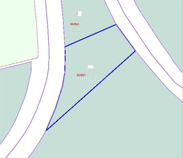 Foto cea86f4f-aaf4-4d56-b2c5-4ac02f26822a. Terrain résidentiel dans Camí de Paterna-Lloma del Calderer Bétera