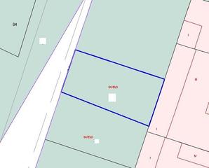 Terreny residencial a Vilamarxant