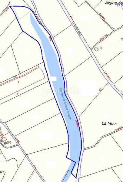 Foto e6e8c9c6-da3e-40a8-bd9f-a26cb8717d42. Wohngrundstück in Urbanizaciones Llíria