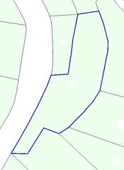 Terreny residencial a Serra