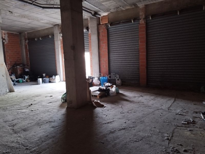 Foto 3307b07e-963c-4d69-86a5-358291d222e0. Local comercial local diafano en venta -zona Parc Central, superficie 213 m²., en Paterna