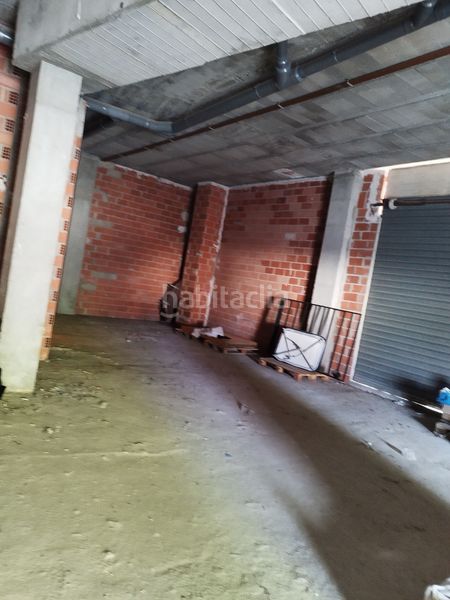 Foto d0869fa2-9906-4029-a4d9-43959b90e5df. Local comercial local diafano en venta -zona Parc Central, superficie 213 m²., en Paterna