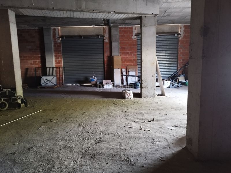Foto f3306e76-c58a-4b5d-9435-232f0a2c06a7. Local comercial local diafano en venta -zona Parc Central, superficie 213 m²., en Paterna