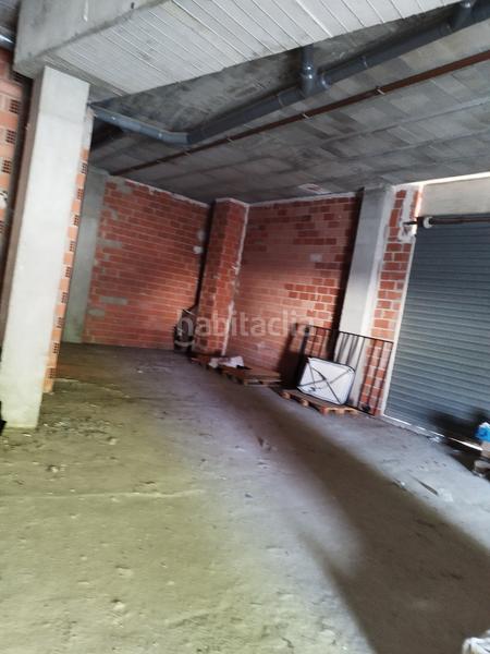 Foto d0869fa2-9906-4029-a4d9-43959b90e5df. Business premise in Parc Central Paterna