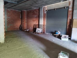 Geschäftsraum in Parc Central