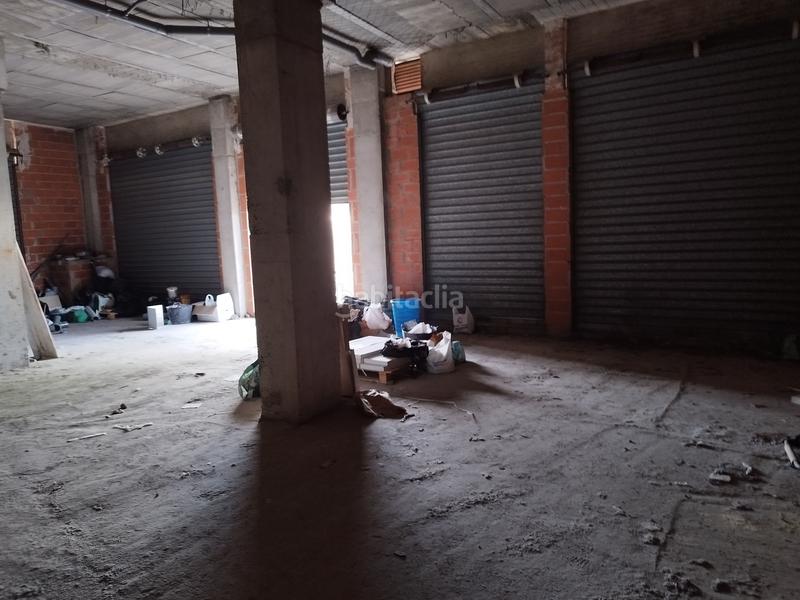 Foto 3307b07e-963c-4d69-86a5-358291d222e0. Local comercial a Parc Central Paterna