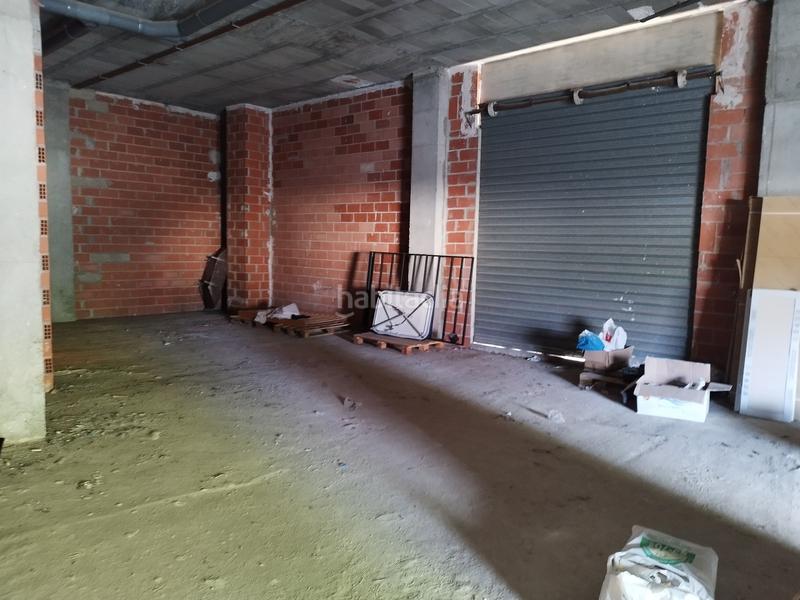 Foto 34ce8f81-7d6c-4f4d-89c1-1621ecf7db97. Local comercial a Parc Central Paterna