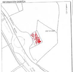 Terreny residencial a Olocau