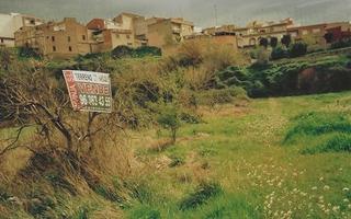Terreny residencial a Riba - roja de Túria