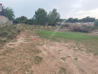 Terrain résidentiel à Los Pinares-La Masia. Parcela rústica venta en betera-zona urb. los pinares,  2.651 m²