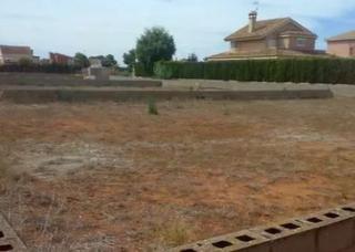 Terrain résidentiel à Los Pinares-La Masia. Parcela urbana venta betera-zona urb. la masia, sup: 822 m², pve
