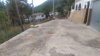 Terrain résidentiel à Gátova. Parcela urbana venta gatova- urb el rodeno, sup 2.100 m. precio: