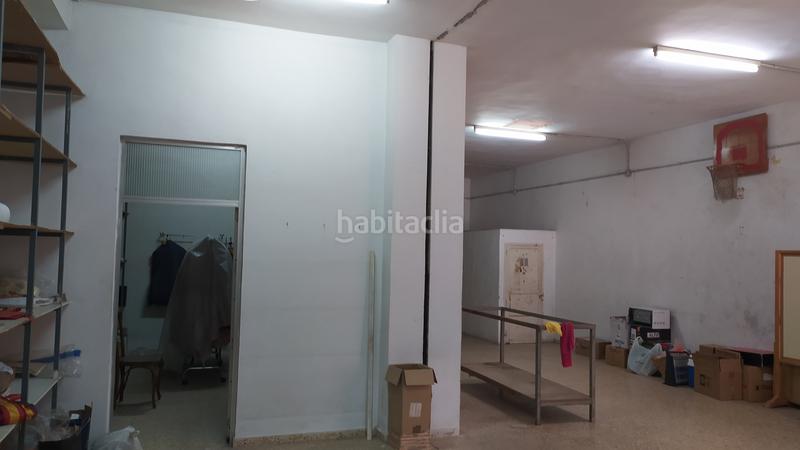 Foto 8e7981d0-87d1-49e7-849d-1e757b808d35. Local comercial  en benicalap en Ciutat Fallera Valencia