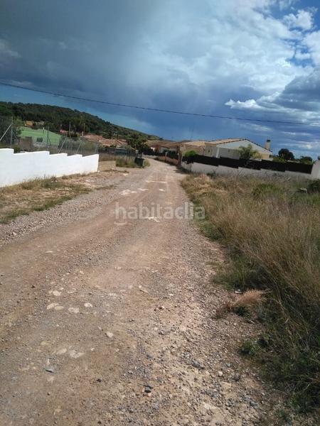 Foto 596338f7-427b-4046-8390-5cf8f6d73b14. Terreny residencial a Casco Antiguo Llíria