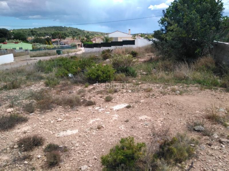 Foto 9e6de994-daba-415f-9d3a-81d8ca4d4477. Terreny residencial a Casco Antiguo Llíria