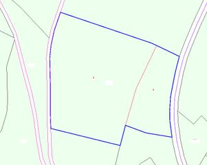 Landgut in Andilla