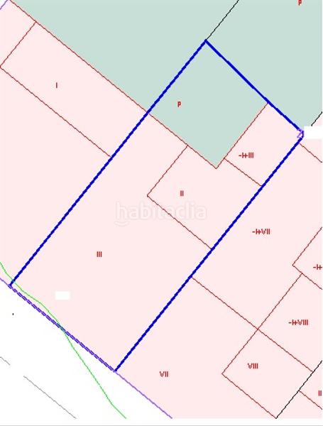 Foto a70ed433-b673-4e85-98c6-c27db17a30ff. Terreny residencial a El Castell Burjassot