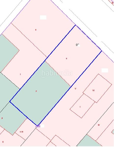 Foto 1e7cc3e3-28e0-43c0-8769-96b5bbd84440. Residential plot in El Castell Burjassot