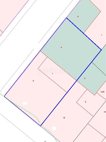 Foto 7daf96d8-7d76-4b82-9fa2-900062c8328d. Residential plot in El Castell Burjassot