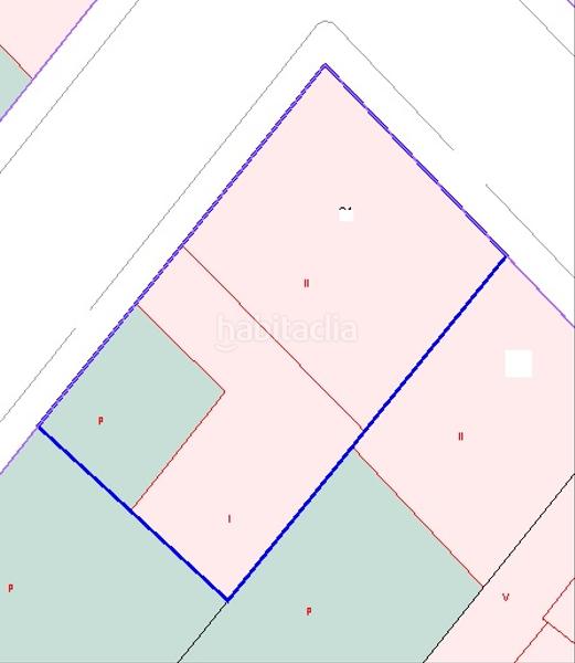 Foto c2ef081d-8690-45ad-bd8c-67e9a5741c01. Residential plot in El Castell Burjassot