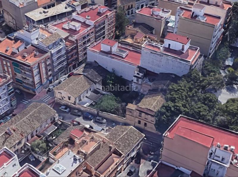 Foto 28a5bb01-bfcf-4bd8-a951-75c81216ce49. Wohngrundstück in El Castell Burjassot