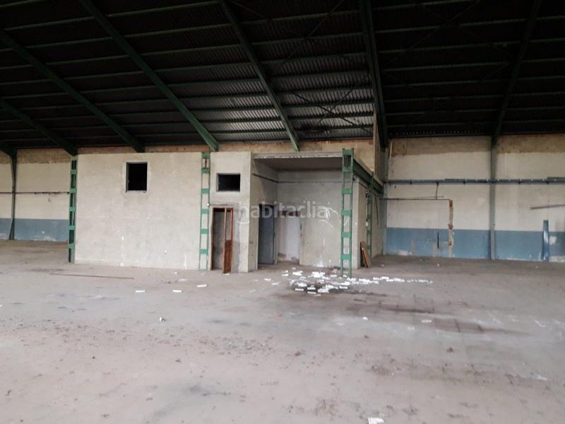 Foto eceb899e-aa2c-40b6-9900-6165eaeaa6c8. Location local commercial dans Bocairent