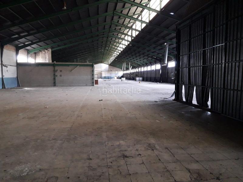 Foto 13265479-53b2-4918-8591-0178bf6354ac. Miete geschäftsraum in Bocairent