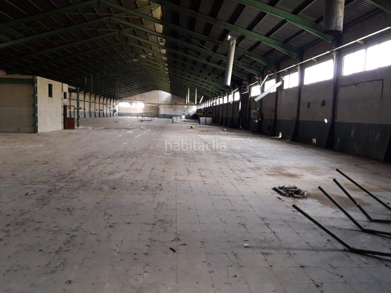 Foto 7e496102-5b00-470e-800a-5e9adb11be53. Miete geschäftsraum in Bocairent