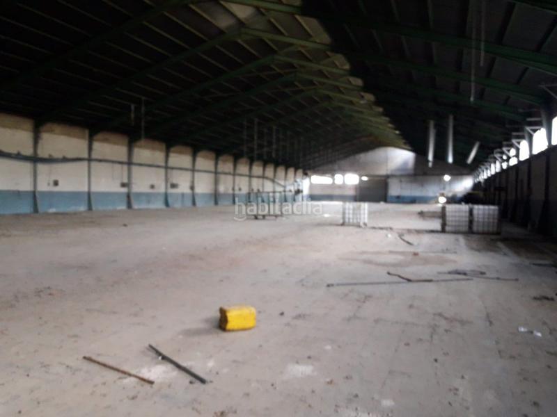 Foto d8159592-3ca1-46c5-ae8b-3bb71f153c03. Miete geschäftsraum in Bocairent