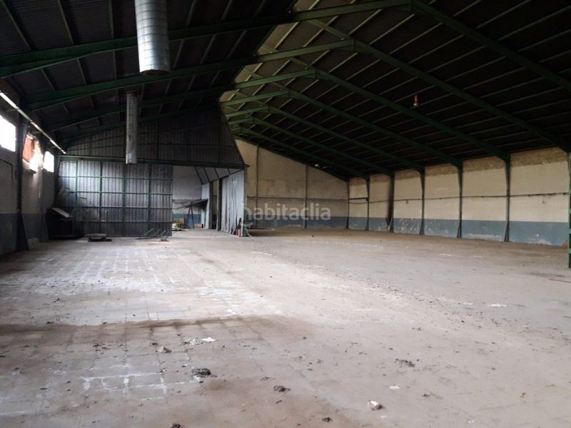 Foto 3d36a1b0-b418-4e78-af6b-010ced521ad2. Rent business premise in Bocairent
