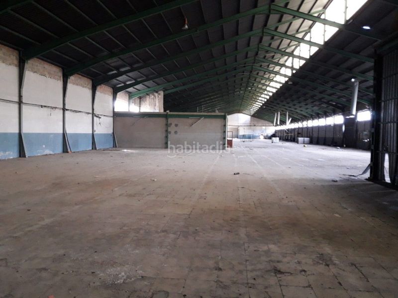 Foto 5866e67c-882b-4e72-81fc-4ff82c0fa8b3. Rent business premise in Bocairent
