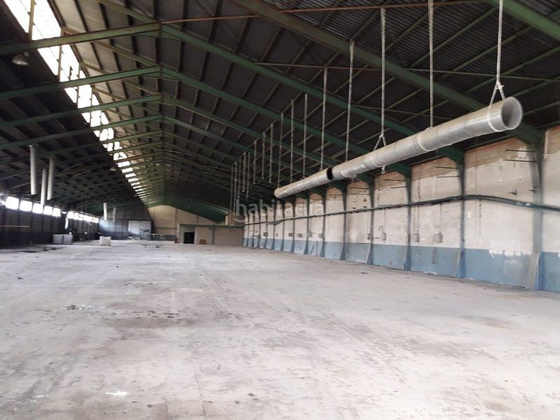 Foto ab2c5670-8c58-4dec-aaf7-c68214c83477. Rent business premise in Bocairent